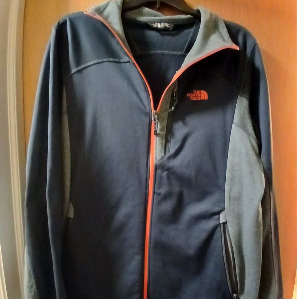 Men's North Face Jacket